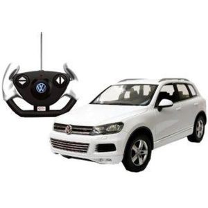 Rastar Volkswagen Touareg 1:14