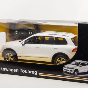 Rastar Volkswagen Touareg 1:14