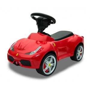 Rastar Ferrari 458