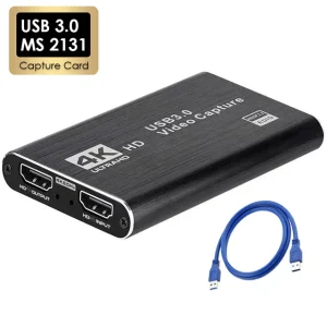OllyMurs USB 3.0