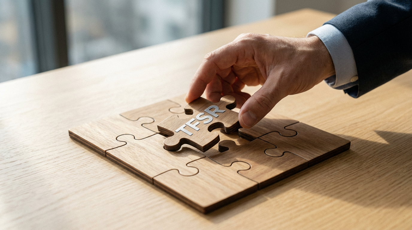 现成的销售市场