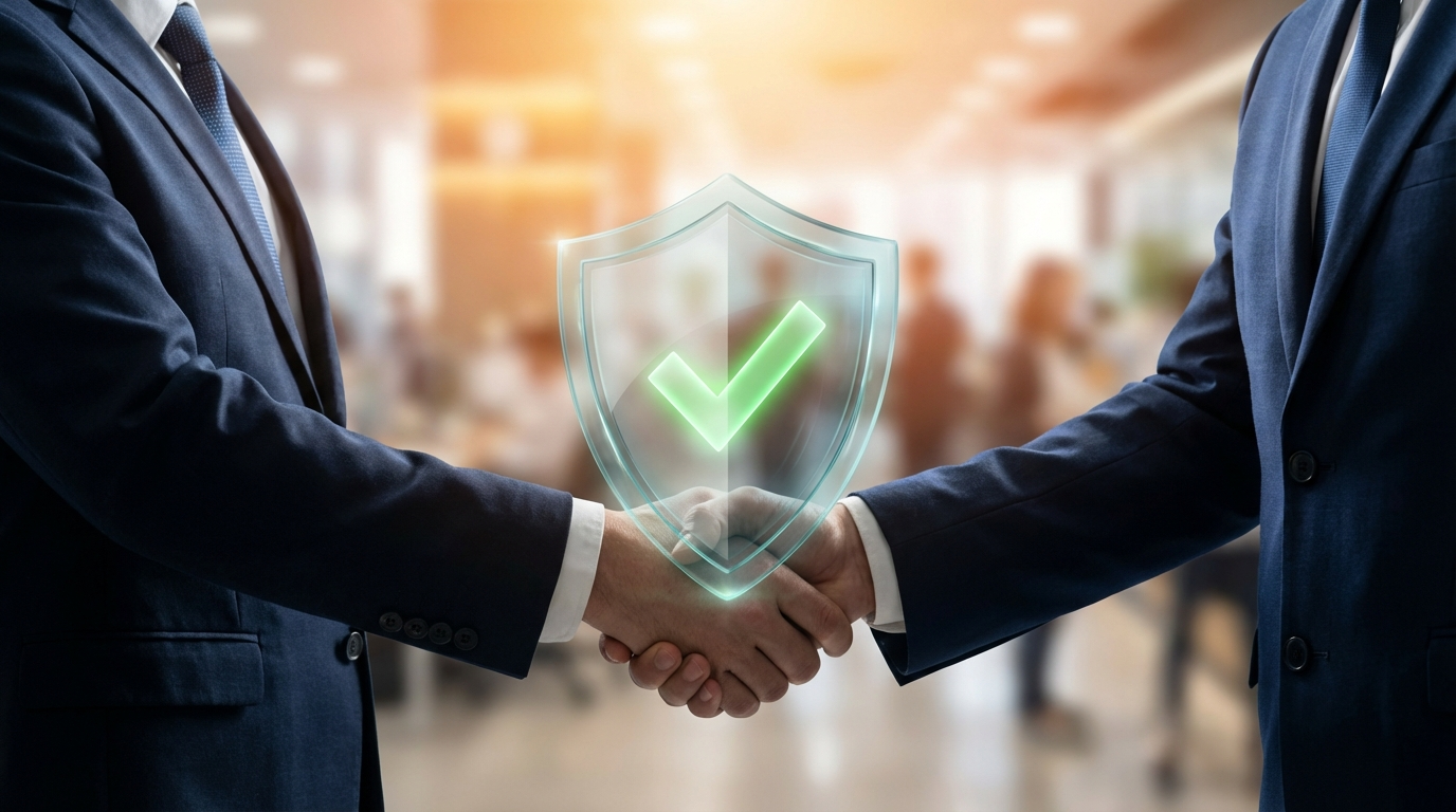 Гарантии и безопасность