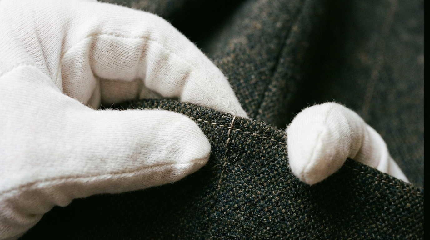 Контроль качества товара