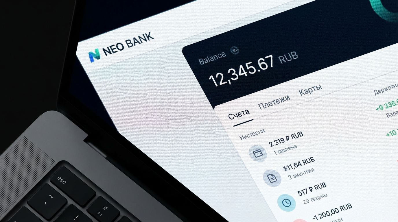 Безопасность платежей