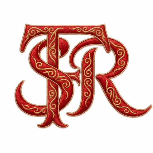 TFSR Logo
