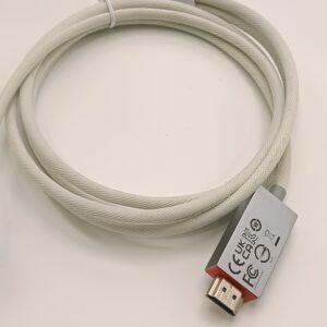 USB C TO HDMI